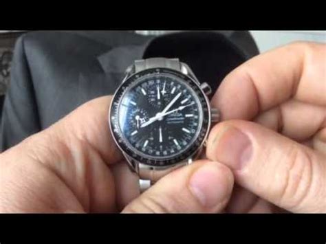 timekee speedmaster bug